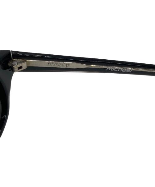 stussy（ステューシー）stussy (ステューシー) サングラスの古着・服飾アイテム