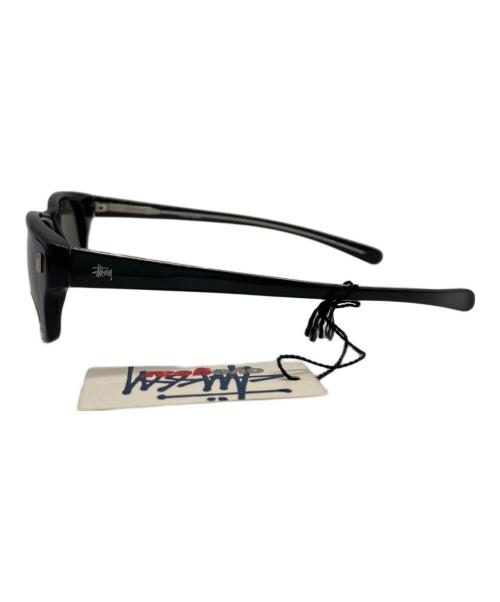 stussy（ステューシー）stussy (ステューシー) サングラスの古着・服飾アイテム