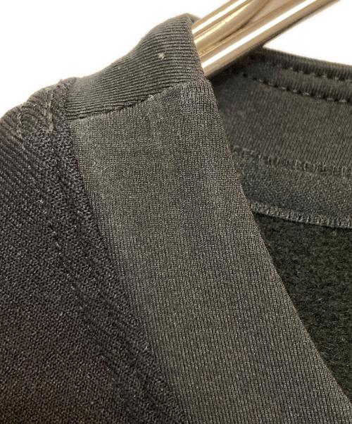 ARC'TERYX（アークテリクス）ARC'TERYX (アークテリクス) Kyanite Crew ブラック サイズ:Mの古着・服飾アイテム