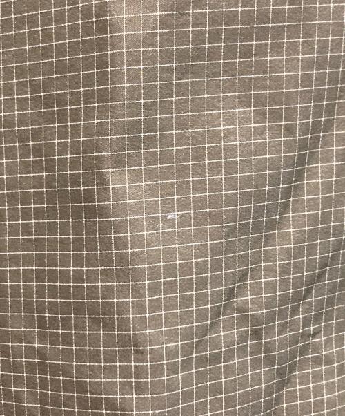 ARC'TERYX（アークテリクス）ARC'TERYX (アークテリクス) Alpha Lightweight Jacket カーキ サイズ:Mの古着・服飾アイテム