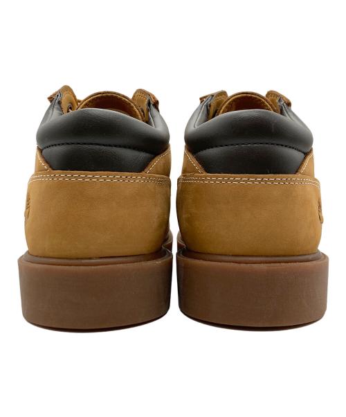 Timberland（ティンバーランド）Timberland (ティンバーランド) ローカットシューズ イエロー サイズ:27cmの古着・服飾アイテム
