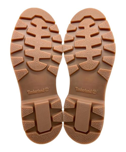 Timberland（ティンバーランド）Timberland (ティンバーランド) ローカットシューズ イエロー サイズ:27cmの古着・服飾アイテム