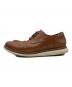 COLE HAAN (コールハーン) Energy Meridian Shortwing Oxford ブラウン サイズ:10M：5000円