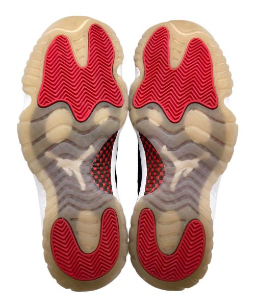 NIKE（ナイキ）NIKE (ナイキ) Air Jordan 11 Low IE 