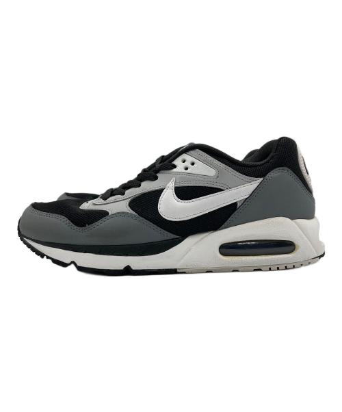 NIKE（ナイキ）NIKE (ナイキ) AIR MAX CORRELATE ブラック×グレー サイズ:28.5cmの古着・服飾アイテム