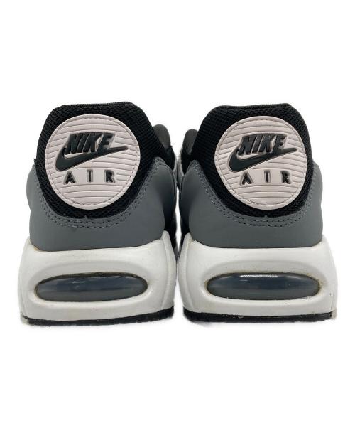 NIKE（ナイキ）NIKE (ナイキ) AIR MAX CORRELATE ブラック×グレー サイズ:28.5cmの古着・服飾アイテム