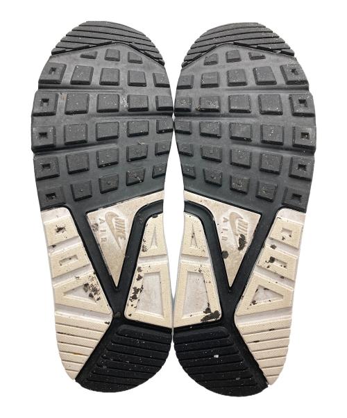 NIKE（ナイキ）NIKE (ナイキ) AIR MAX CORRELATE ブラック×グレー サイズ:28.5cmの古着・服飾アイテム