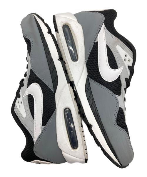 NIKE（ナイキ）NIKE (ナイキ) AIR MAX CORRELATE ブラック×グレー サイズ:28.5cmの古着・服飾アイテム