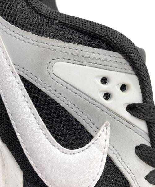 NIKE（ナイキ）NIKE (ナイキ) AIR MAX CORRELATE ブラック×グレー サイズ:28.5cmの古着・服飾アイテム