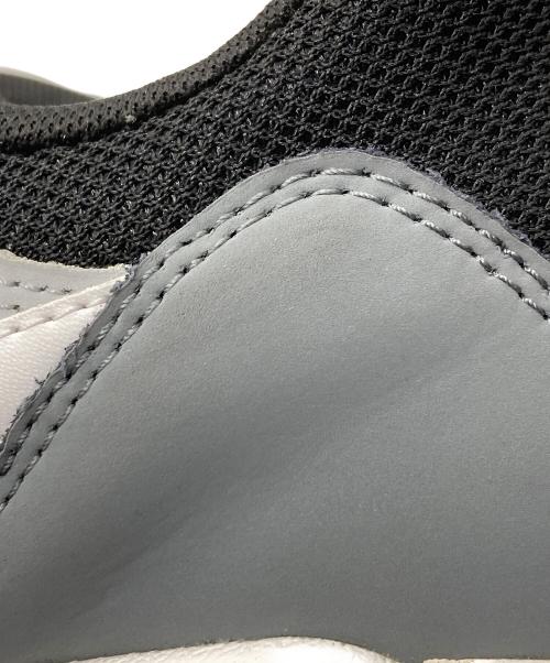 NIKE（ナイキ）NIKE (ナイキ) AIR MAX CORRELATE ブラック×グレー サイズ:28.5cmの古着・服飾アイテム