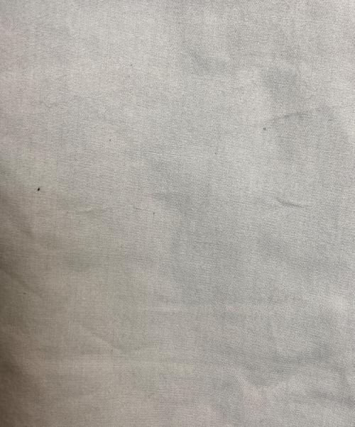 OAMC（オーエーエムシー）OAMC (オーエーエムシー) ナイロンコート ブラック サイズ:Ｍの古着・服飾アイテム