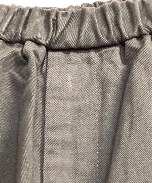 JIL SANDER（ジルサンダー）JIL SANDER (ジルサンダー) イージーパンツ グリーン サイズ:44の古着・服飾アイテム