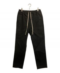 中古・古着通販】RICK OWENS (リックオウエンス) カーゴジョグパンツ