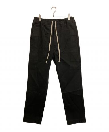 中古・古着通販】RICK OWENS (リックオウエンス) 22FW STROBE ドロー