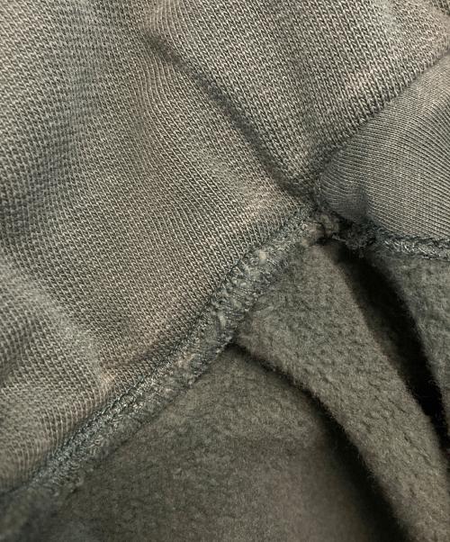 BALLY（バリー）BALLY (バリー) プルオーバーパーカー グリーン サイズ:Lの古着・服飾アイテム