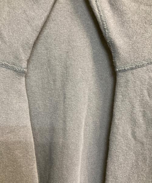 Champion（チャンピオン）Champion (チャンピオン) 復刻半袖スウェット ネイビー サイズ:XLの古着・服飾アイテム