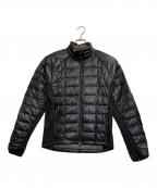 CANADA GOOSEカナダグース）の古着「HYBRIDGE LITE JACKET / ハイブリッジライトダウンジャケット」｜ブラック