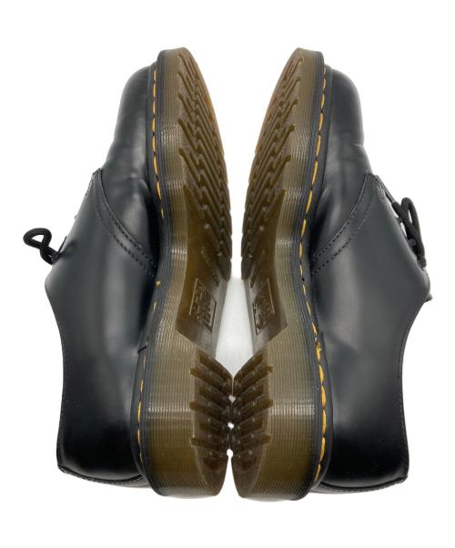 Dr.Martens（ドクターマーチン）Dr.Martens (ドクターマーチン) 6ホールシューズ ブラック サイズ:25cmの古着・服飾アイテム