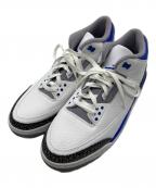 NIKEナイキ）の古着「Air Jordan 3 