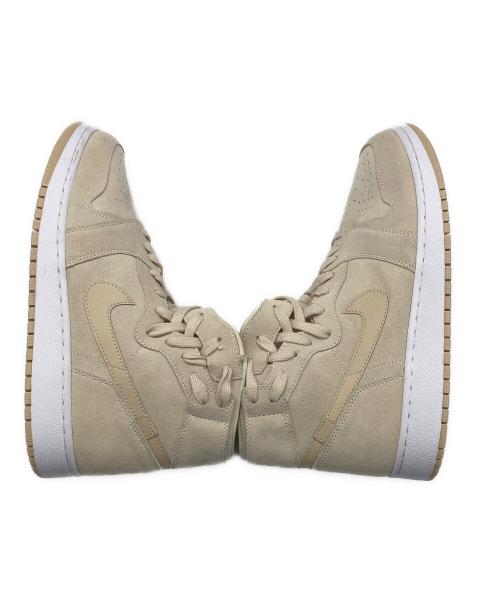 NIKE（ナイキ）NIKE (ナイキ) Women's Air Jordan 1 High Rebel XX 