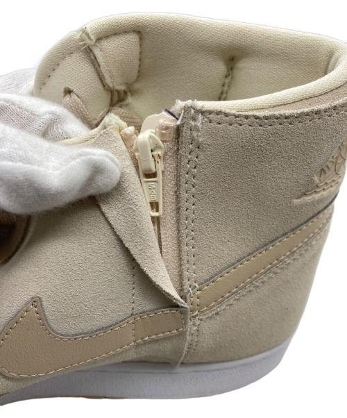 NIKE（ナイキ）NIKE (ナイキ) Women's Air Jordan 1 High Rebel XX 