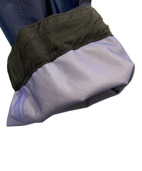 THE NORTH FACE（ザ ノース フェイス）THE NORTH FACE (ザ ノース フェイス) MOUNTAIN RAINTEX ANORA/マウンテンレインテックスアノラック ネイビー サイズ:Ｓの古着・服飾アイテム