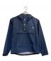 THE NORTH FACE（ザ ノース フェイス）の古着「MOUNTAIN RAINTEX ANORA/マウンテンレインテックスアノラック」｜ネイビー