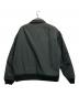 BEAMS HEART (ビームスハート) CWU-45 ミリタリー ブルゾン ブラック サイズ:Ｍ：6000円