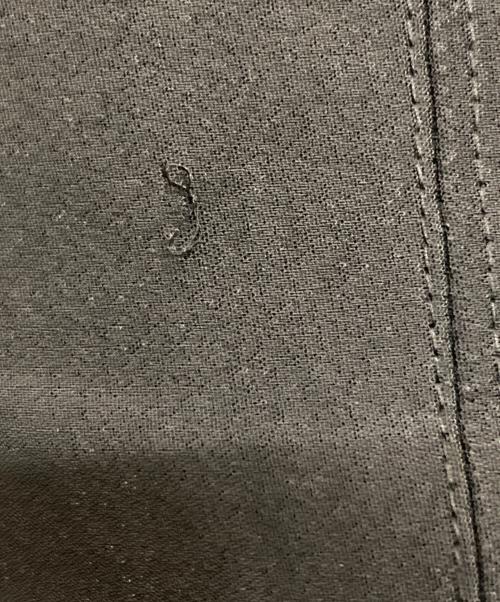 UNITED ARROWS & SONS（ユナイテッドアローズ アンド サンズ）UNITED ARROWS & SONS (ユナイテッドアローズ アンド サンズ) テーラードジャケット ブラック サイズ:Ｍの古着・服飾アイテム