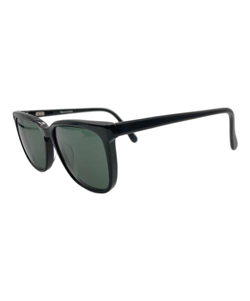 RAY-BAN（レイバン）RAY-BAN (レイバン) CLINTON サングラス RAYBAN TRADIOTIONALS グリーン×ブラック サイズ:58□16の古着・服飾アイテム