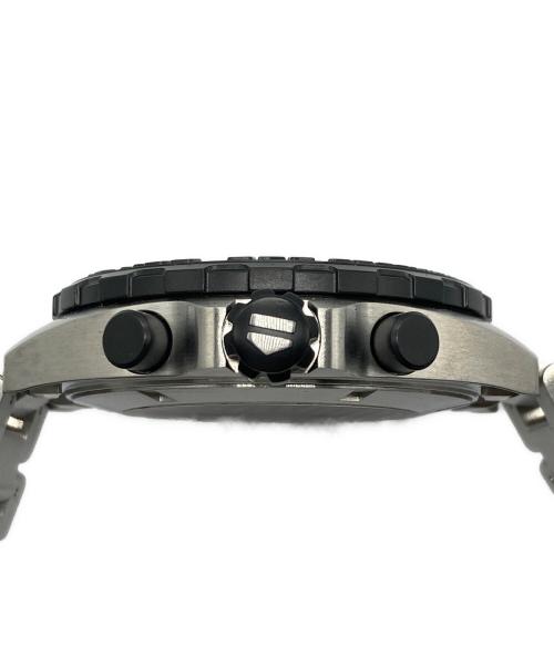 TAG Heuer（タグホイヤー）TAG HEUER (タグホイヤー) フォーミュラ1 クロノグラフの古着・服飾アイテム