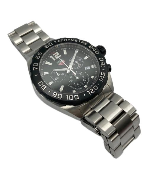 TAG Heuer（タグホイヤー）TAG HEUER (タグホイヤー) フォーミュラ1 クロノグラフの古着・服飾アイテム