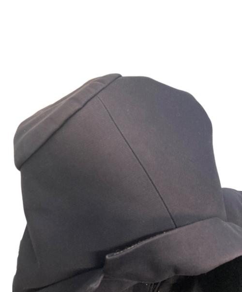 DRIES VAN NOTEN（ドリスヴァンノッテン）DRIES VAN NOTEN (ドリスヴァンノッテン) テーラードジャケット ネイビー サイズ:46の古着・服飾アイテム