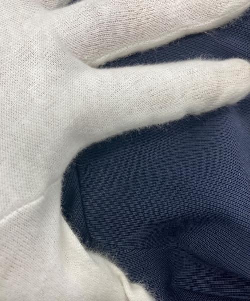 DRIES VAN NOTEN（ドリスヴァンノッテン）DRIES VAN NOTEN (ドリスヴァンノッテン) テーラードジャケット ネイビー サイズ:46の古着・服飾アイテム