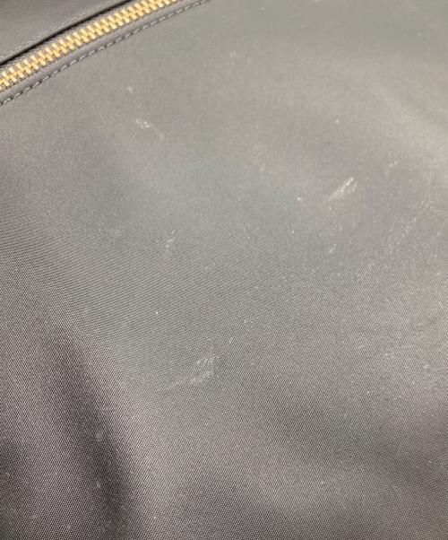 Kate Spade（ケイトスペード）Kate Spade (ケイトスペード) チェルシー コンバーチブル バックパック ブラックの古着・服飾アイテム