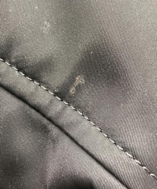 Kate Spade（ケイトスペード）Kate Spade (ケイトスペード) チェルシー コンバーチブル バックパック ブラックの古着・服飾アイテム