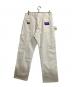 Dickies (ディッキーズ) SHERWIN WILLIAMS (シャーウィン ウィリアムズ) ペインターパンツ ホワイト サイズ:34：6000円