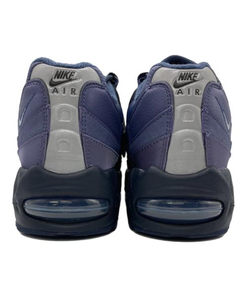 NIKE（ナイキ）NIKE (ナイキ) NIKE AIR MAX 95 OG / エアマックス パープル サイズ:28の古着・服飾アイテム