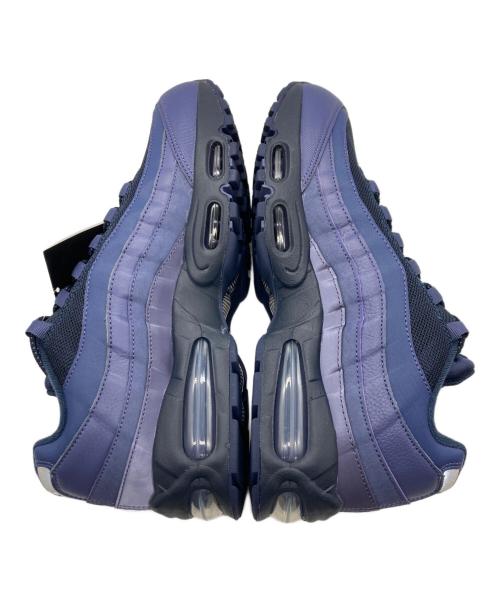 NIKE（ナイキ）NIKE (ナイキ) NIKE AIR MAX 95 OG / エアマックス パープル サイズ:28の古着・服飾アイテム