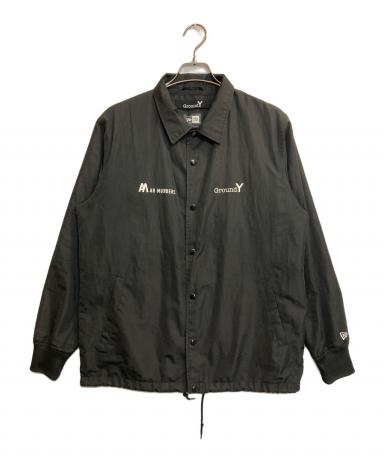 中古・古着通販】GROUND Y (グラウンドワイ) New Era (ニューエラ