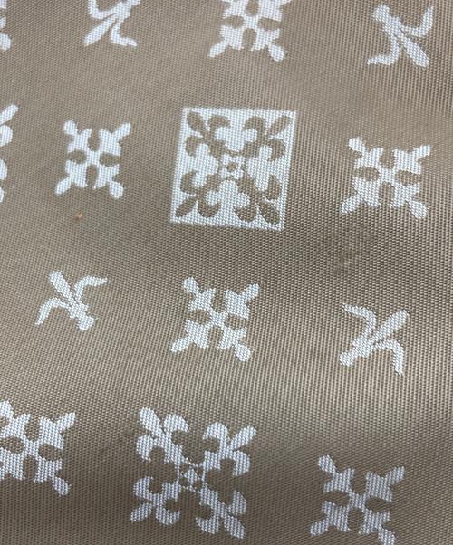 russet（ラシット）russet (ラシット) トートバッグ ベージュの古着・服飾アイテム
