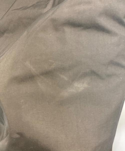 Patagonia（パタゴニア）Patagonia (パタゴニア) イスマスパーカ / ボアライナージップジャケット グレー サイズ:Sの古着・服飾アイテム