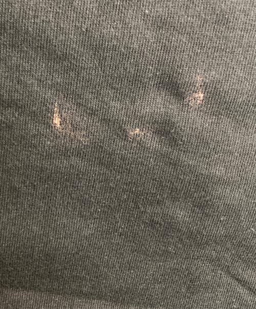 SUPREME（シュプリーム）Supreme (シュプリーム) 23SS Strawberries Tee / ストロベリーTシャツ ブラック サイズ:ＬＬの古着・服飾アイテム