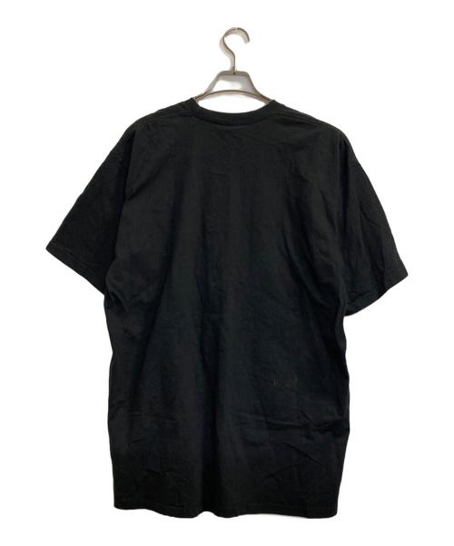 SUPREME（シュプリーム）Supreme (シュプリーム) 23SS Strawberries Tee / ストロベリーTシャツ ブラック サイズ:ＬＬの古着・服飾アイテム