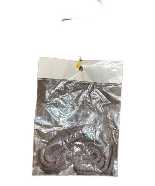 N.HOOLYWOOD（エヌ ハリウッド）N.HOOLYWOOD (エヌ ハリウッド) WIND AND SEA (ウィンダンシー) プルオーバーパーカー グレー サイズ:XLの古着・服飾アイテム