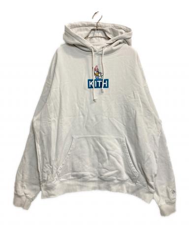 中古・古着通販】KITH (キス) Disney (ディズニー) Mickey&Friends