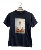 SUPREMEシュプリーム）の古着「21FW Rick Rubin Tee / リックリービン」｜ネイビー