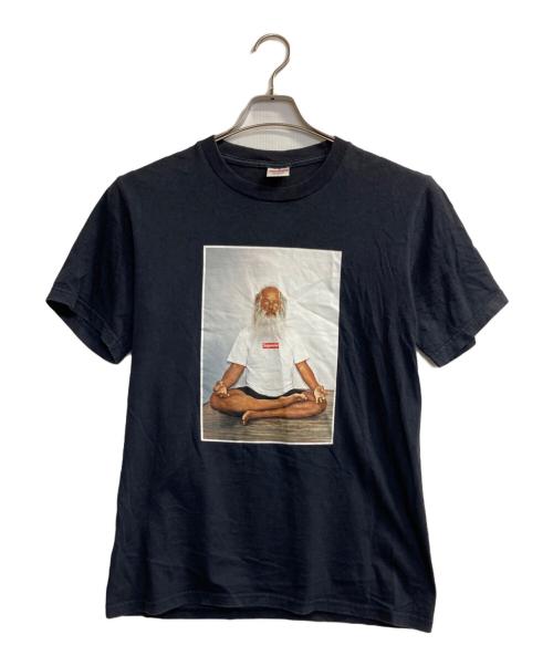 SUPREME（シュプリーム）Supreme (シュプリーム) 21FW Rick Rubin Tee / リックリービン ネイビー サイズ:Ｓの古着・服飾アイテム