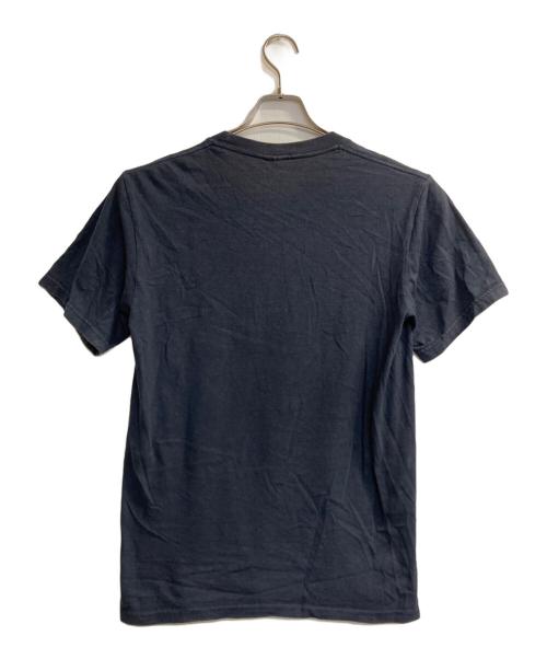 SUPREME（シュプリーム）Supreme (シュプリーム) 21FW Rick Rubin Tee / リックリービン ネイビー サイズ:Ｓの古着・服飾アイテム