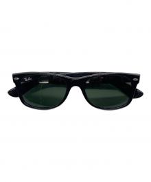 RAY-BAN（レイバン）の古着「NEW WAYFARER CLASSIC / ニューウェイファラークラシック  サングラス」